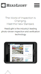 Mobile Screenshot of paviasystems.com